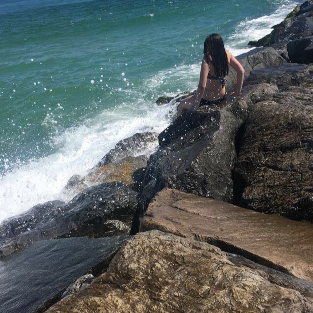 Meet your Posher, Jordan